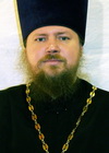 Иерей Борис Владимирович Зыкунов
