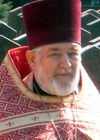 Протоиерей Иоанн Алексевич Куцов