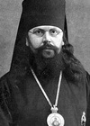 Священномученик Серафим (Остроумов), архиепископ Смоленский